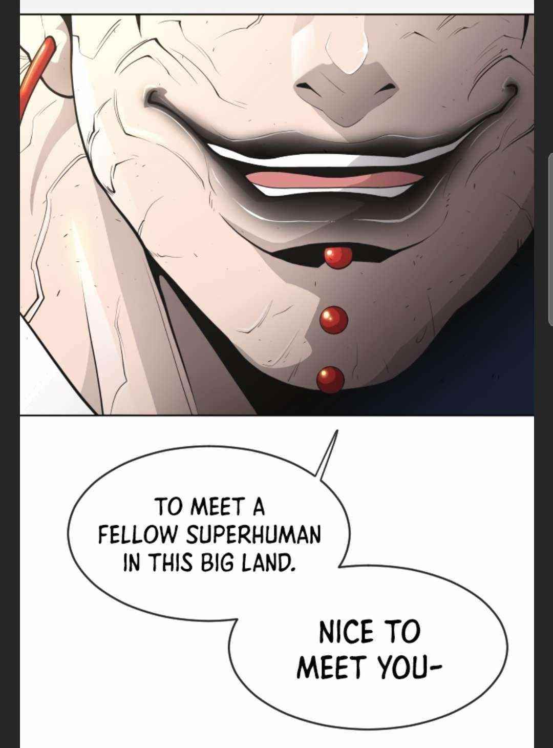 Superhuman Era — Chapter 105 — page 44