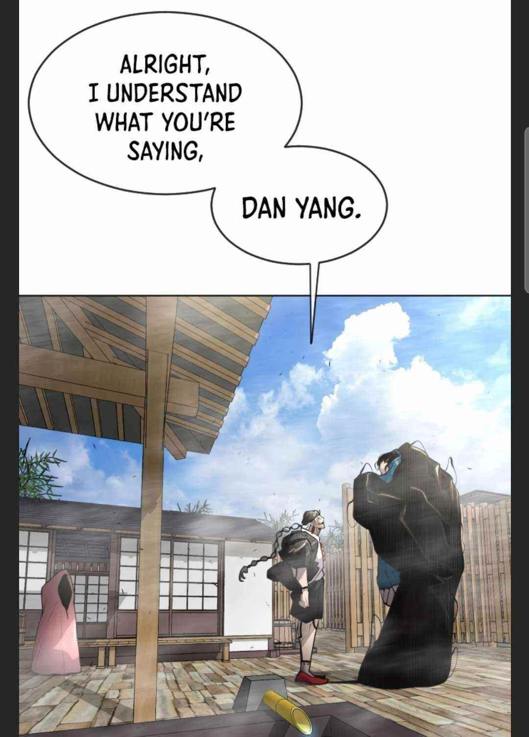 Superhuman Era — Chapter 105 — page 45