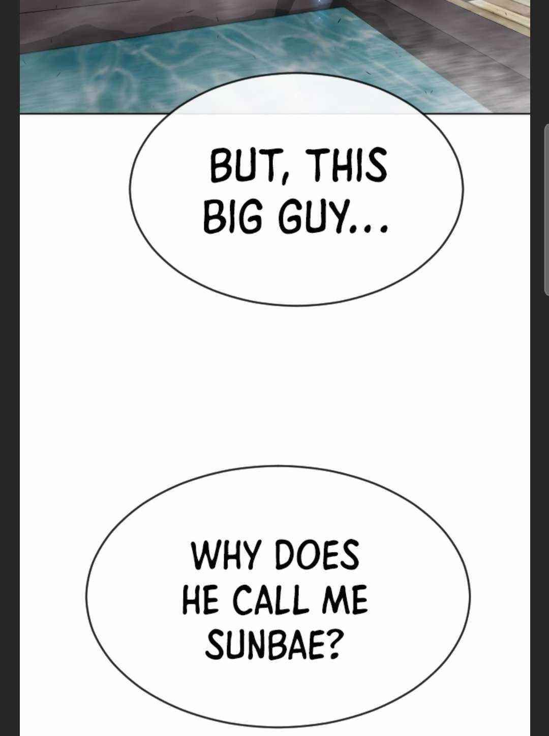 Superhuman Era — Chapter 105 — page 46