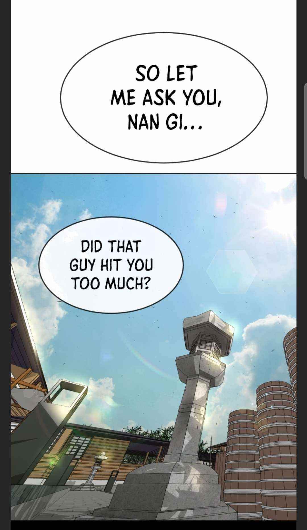 Superhuman Era — Chapter 105 — page 50
