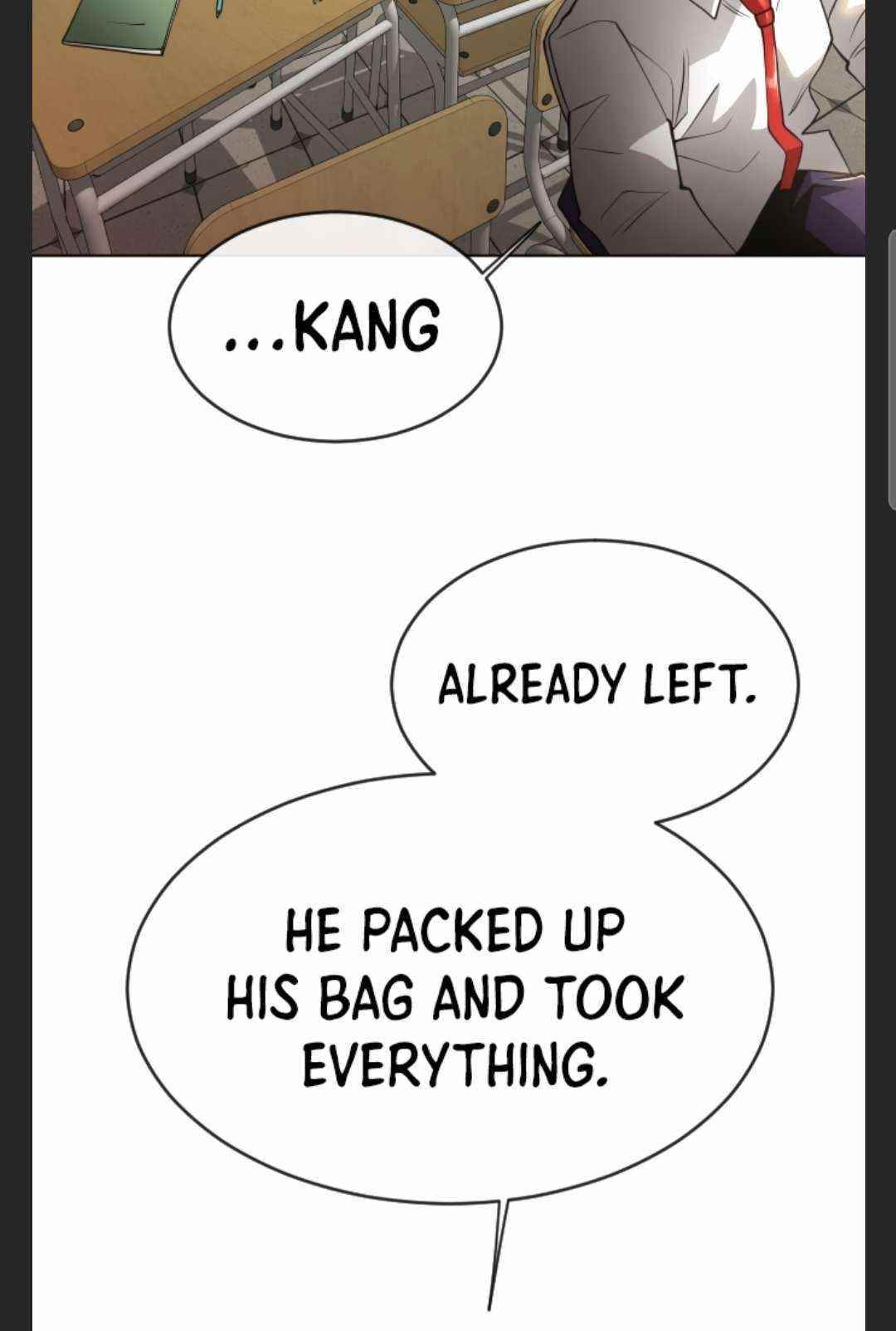 Superhuman Era — Chapter 105 — page 54