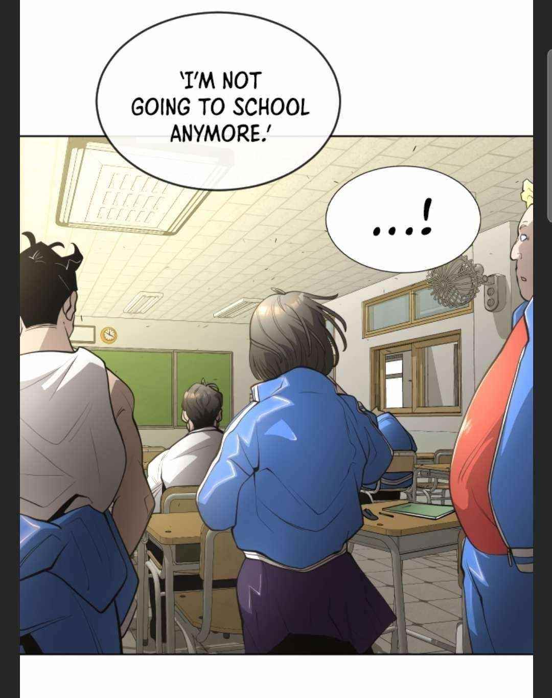 Superhuman Era — Chapter 105 — page 56
