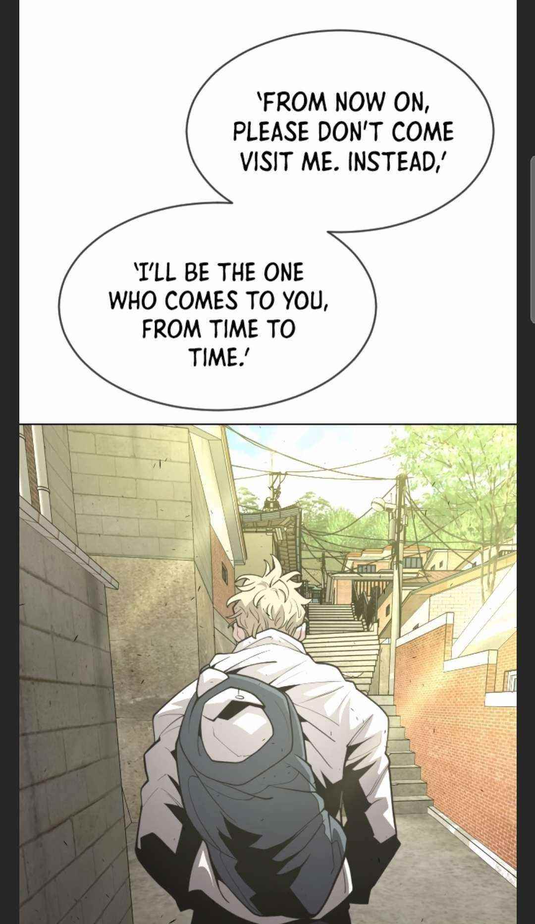 Superhuman Era — Chapter 105 — page 58