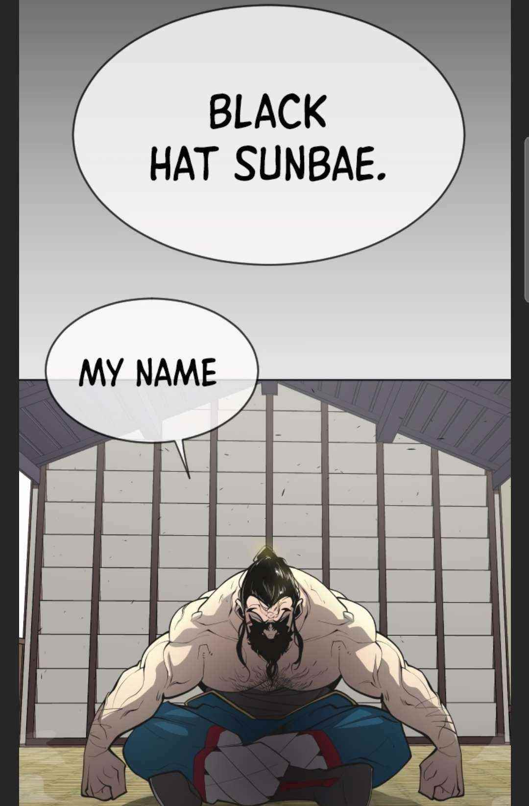 Superhuman Era — Chapter 105 — page 60