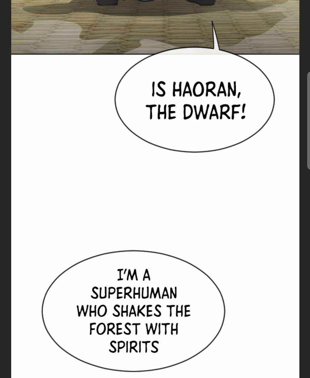 Superhuman Era — Chapter 105 — page 61