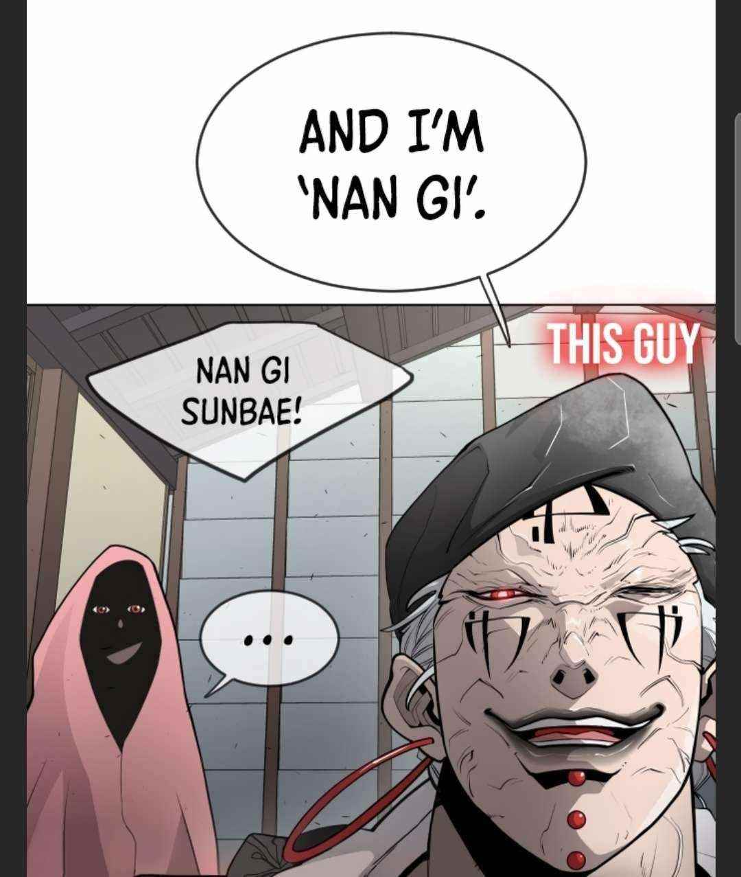 Superhuman Era — Chapter 105 — page 63