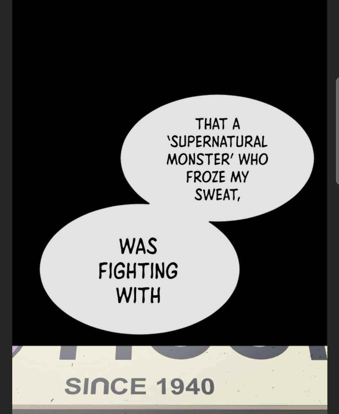 Superhuman Era — Chapter 105 — page 69