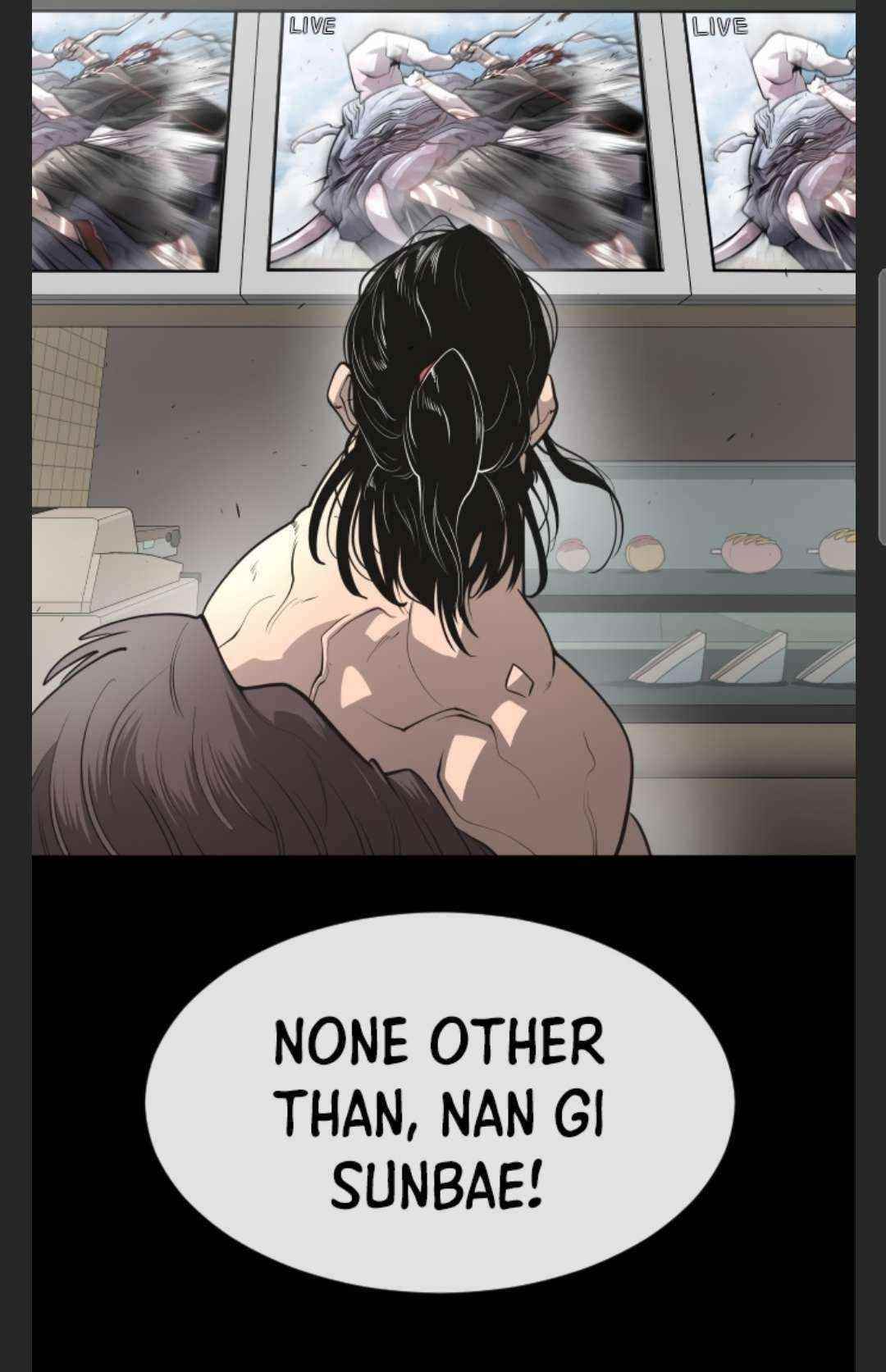 Superhuman Era — Chapter 105 — page 70