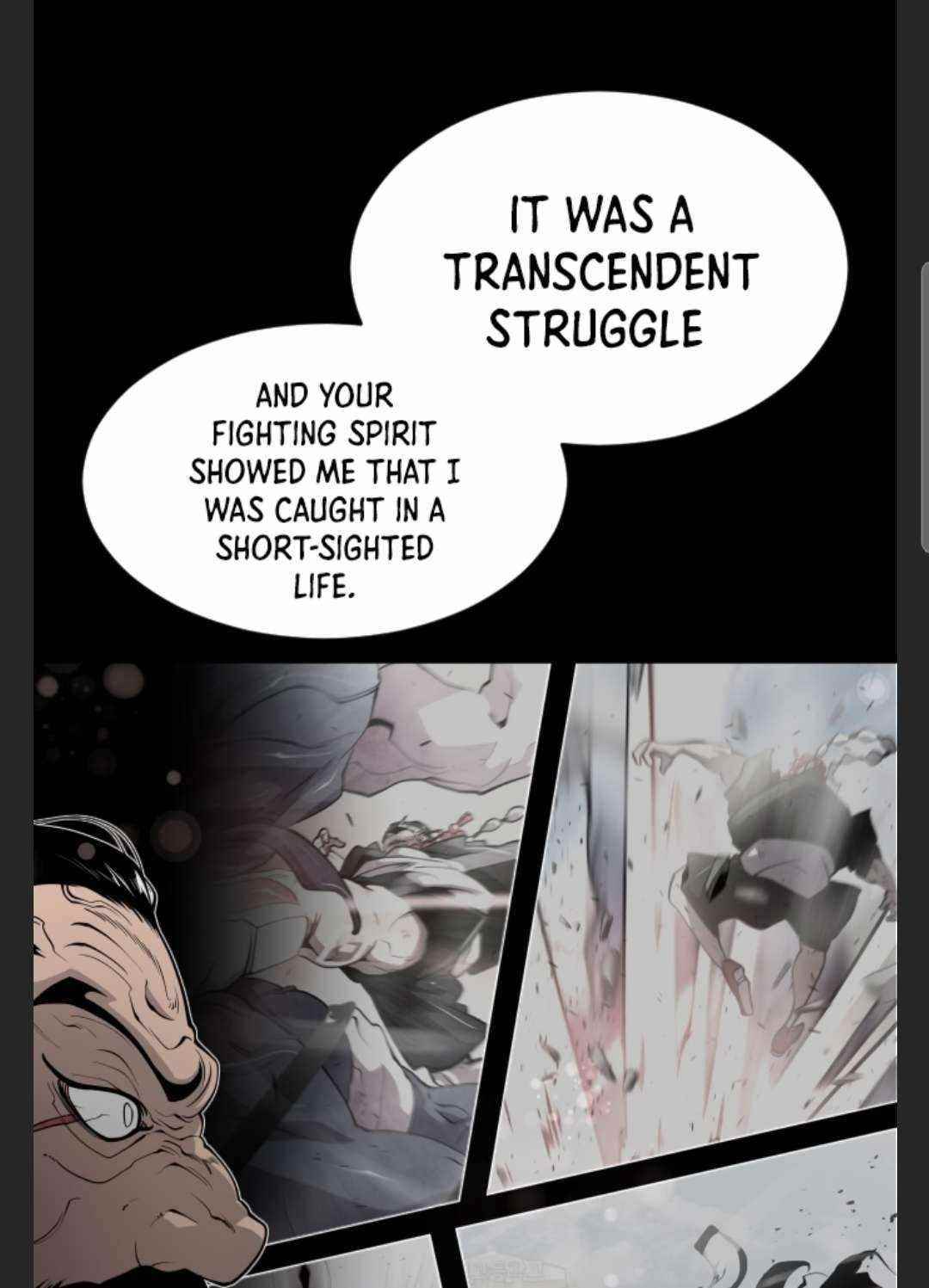Superhuman Era — Chapter 105 — page 71