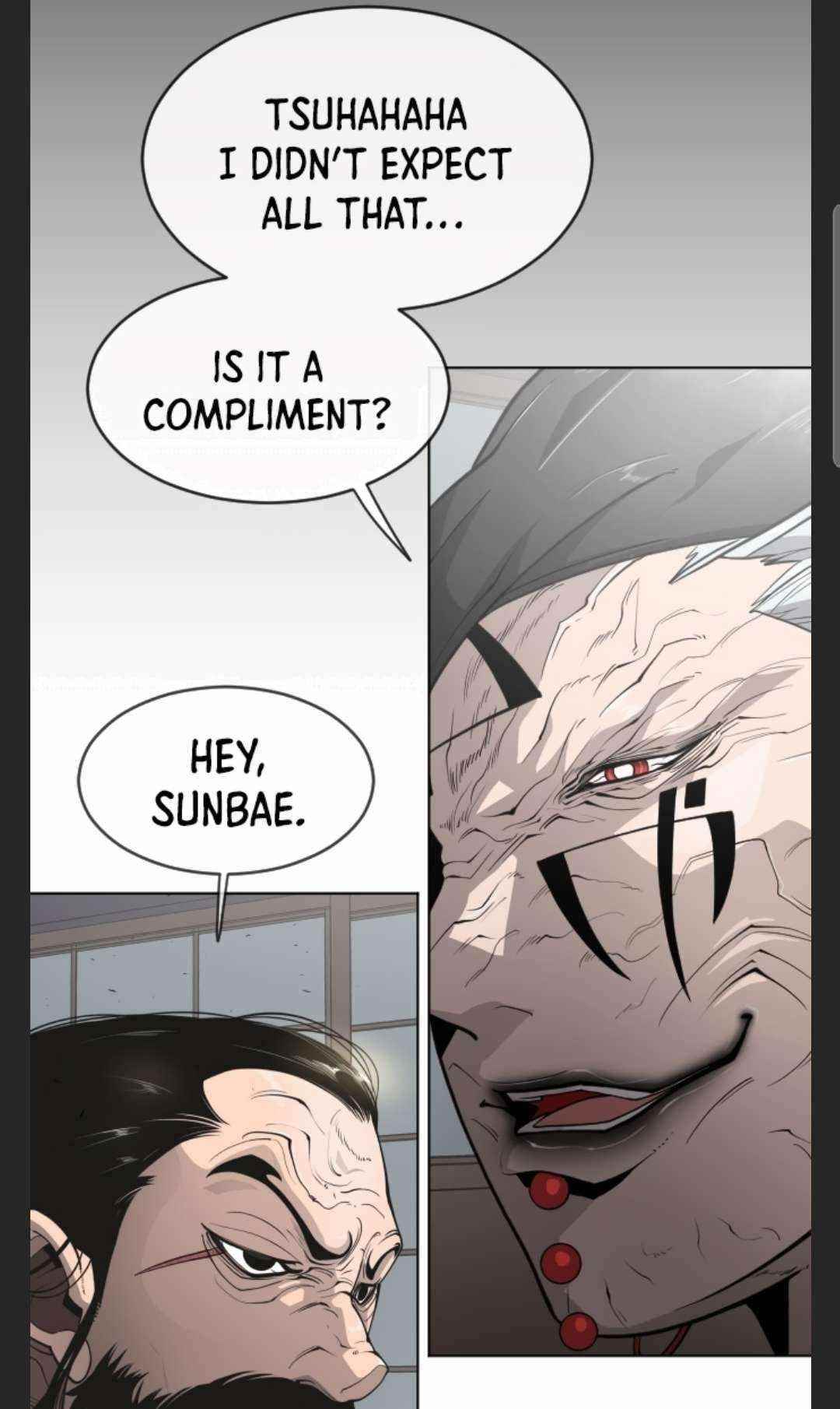 Superhuman Era — Chapter 105 — page 73