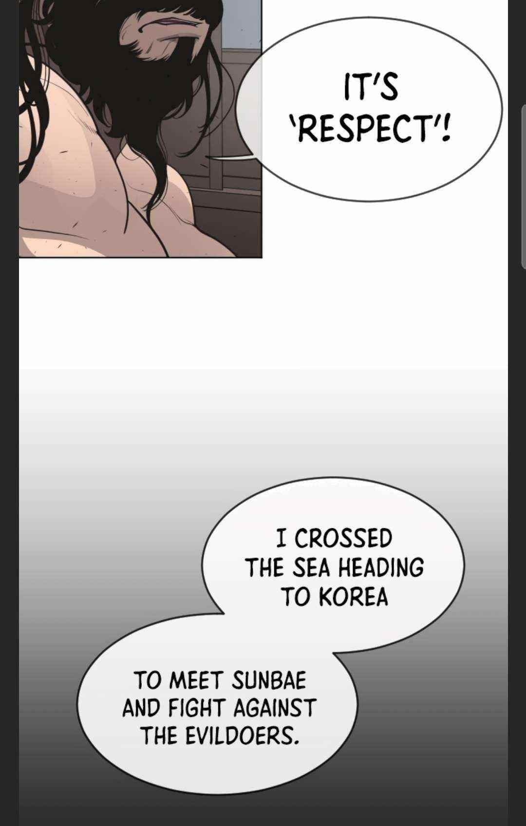 Superhuman Era — Chapter 105 — page 74