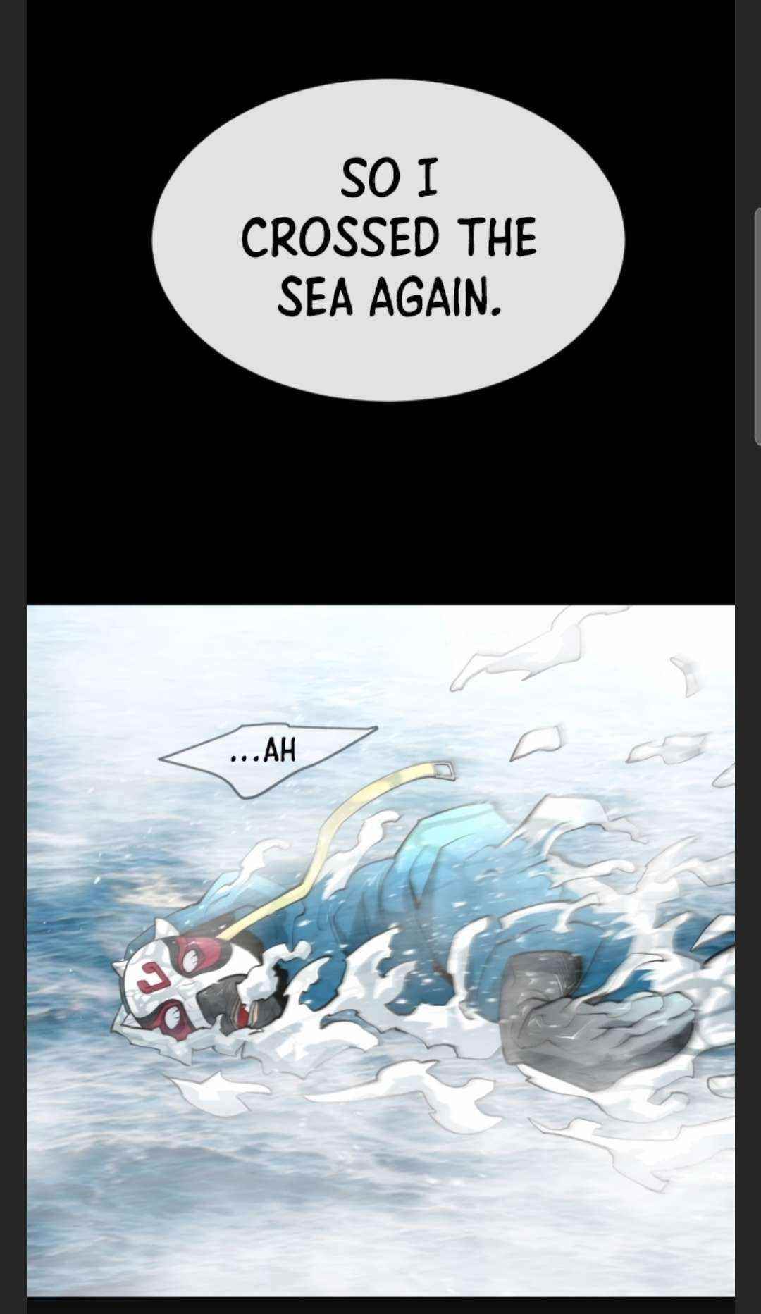 Superhuman Era — Chapter 105 — page 80