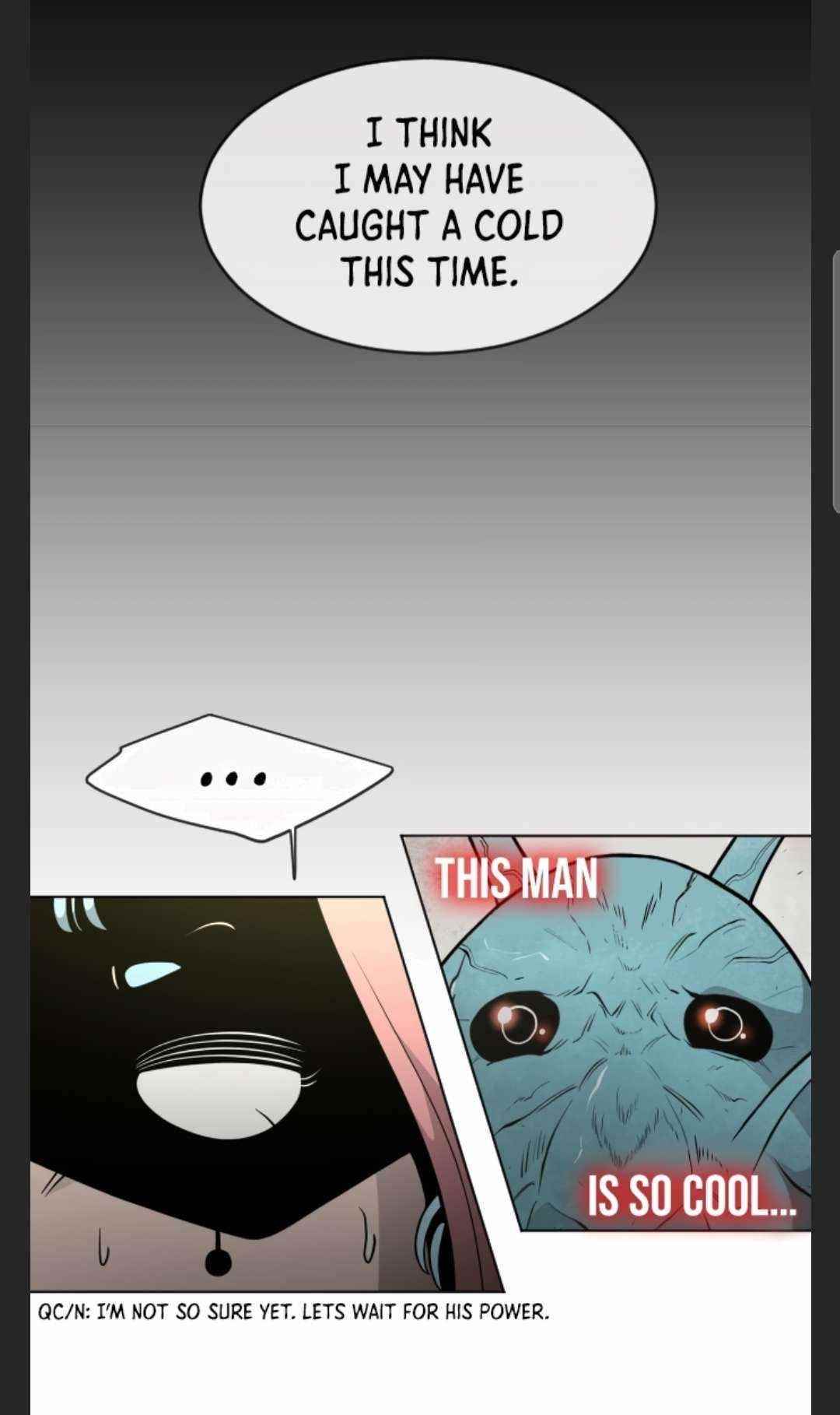 Superhuman Era — Chapter 105 — page 81