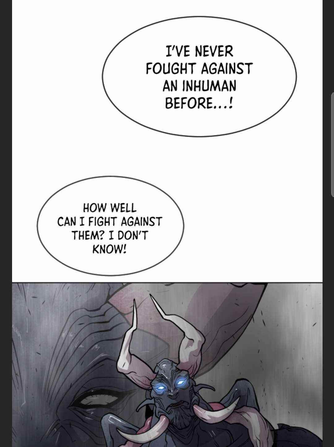 Superhuman Era — Chapter 105 — page 83