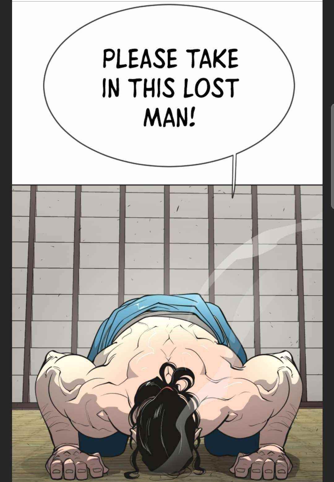 Superhuman Era — Chapter 105 — page 85