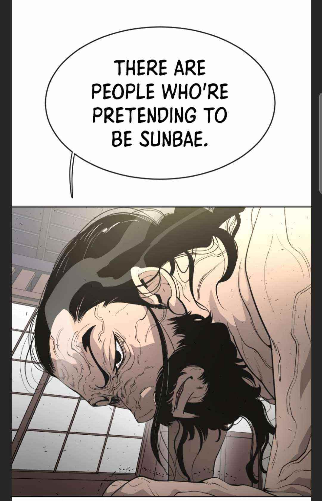 Superhuman Era — Chapter 105 — page 89