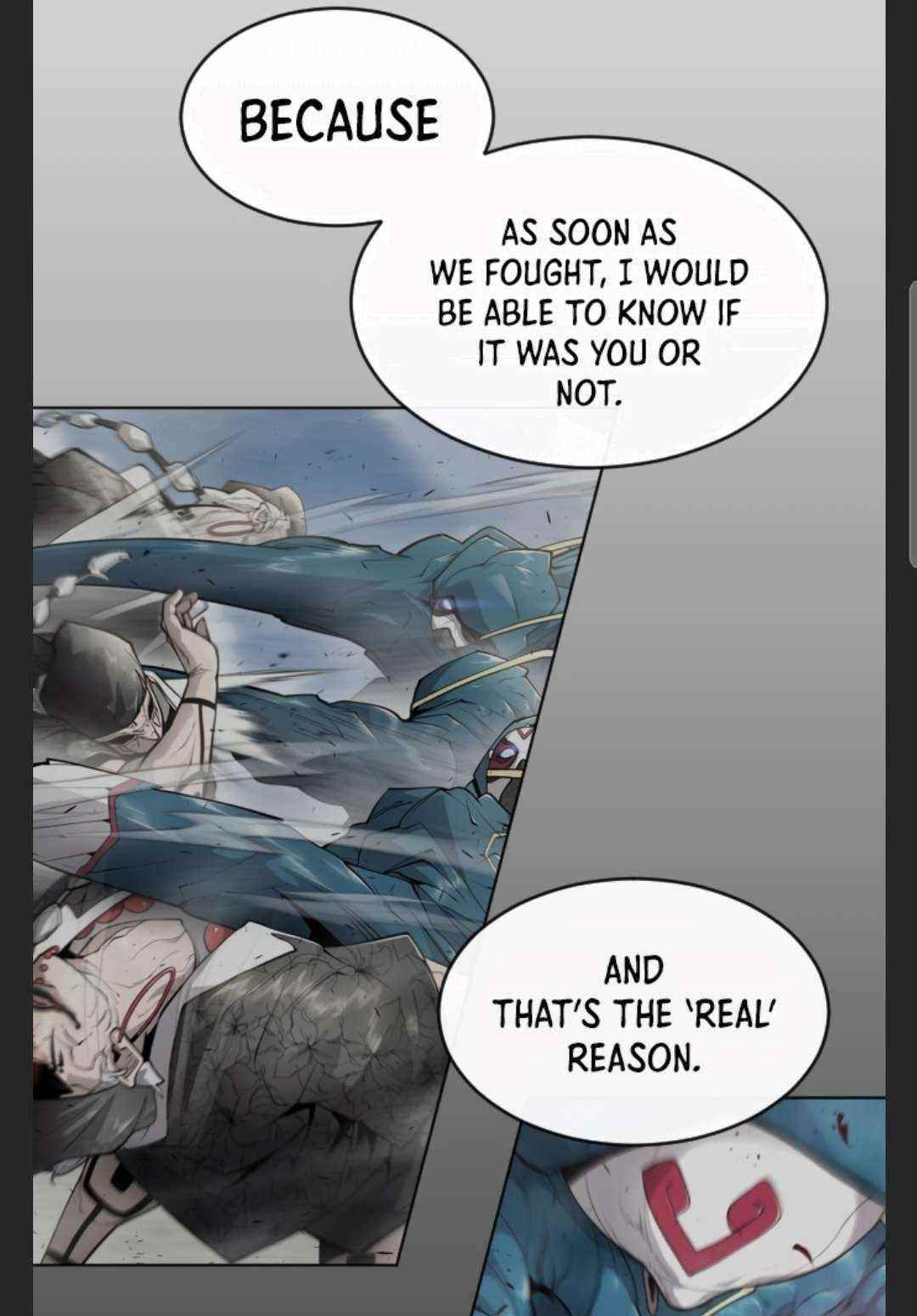 Superhuman Era — Chapter 105 — page 91