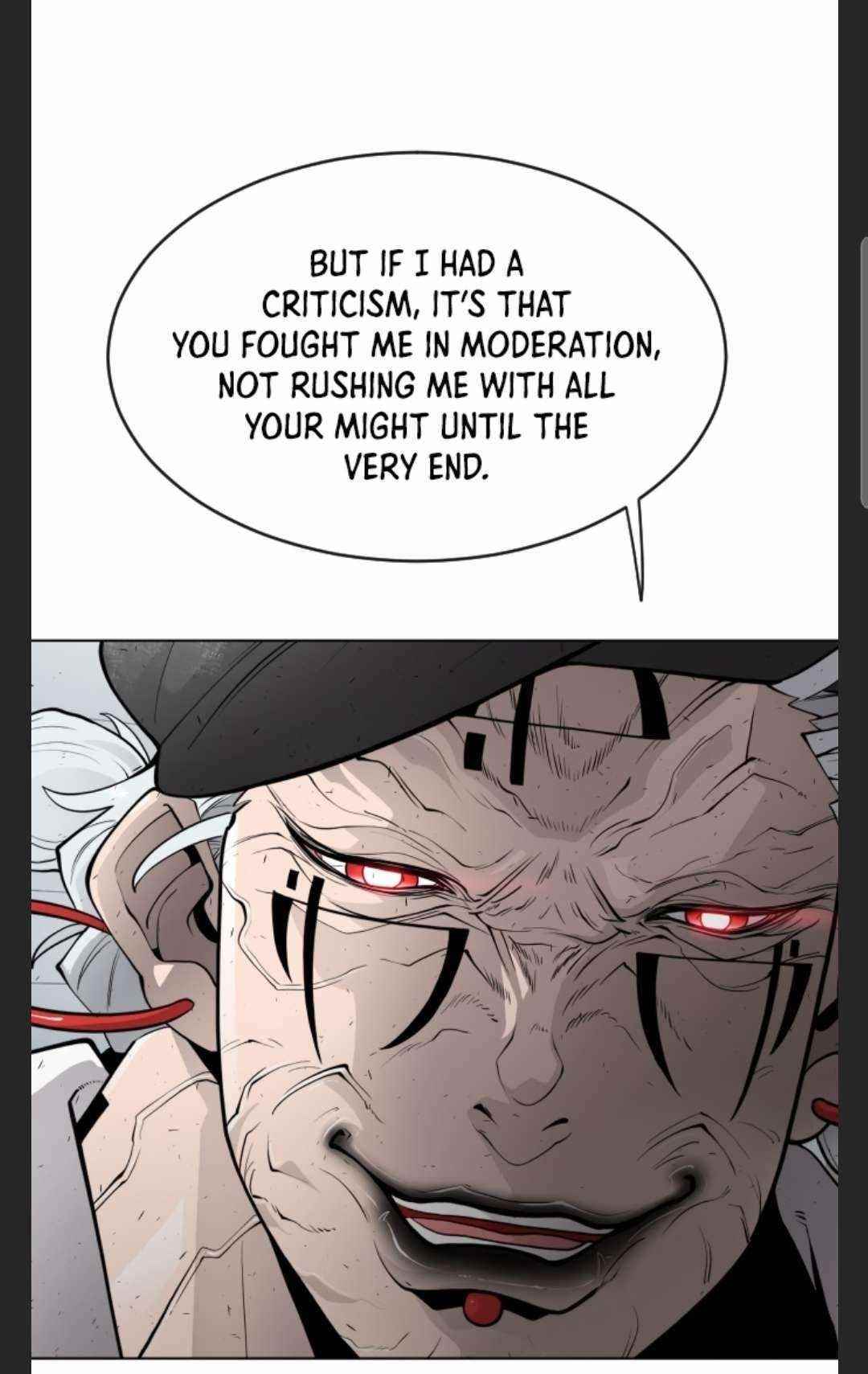 Superhuman Era — Chapter 105 — page 96