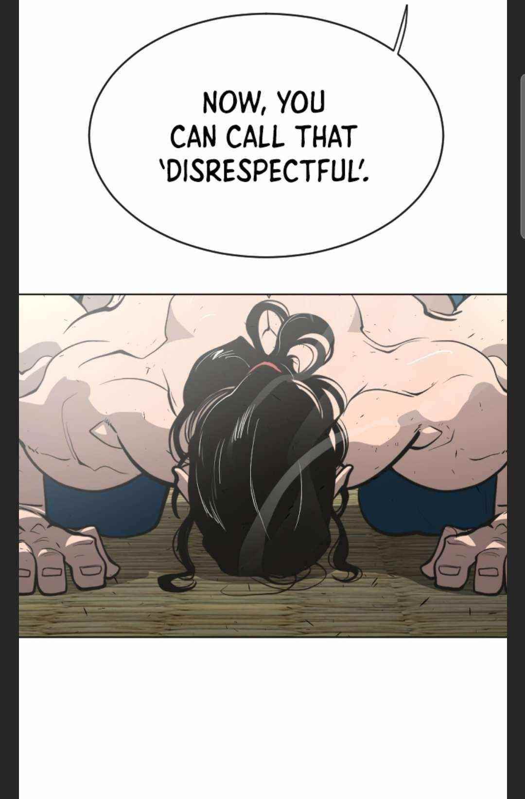 Superhuman Era — Chapter 105 — page 97