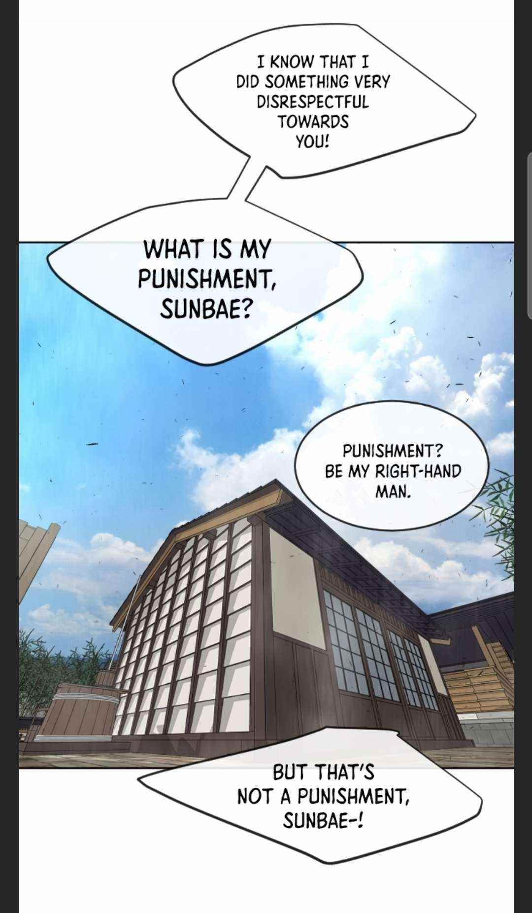 Superhuman Era — Chapter 105 — page 98