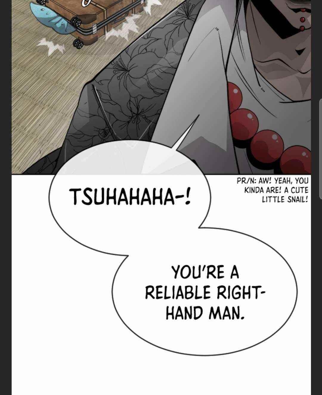 Superhuman Era — Chapter 105 — page 105