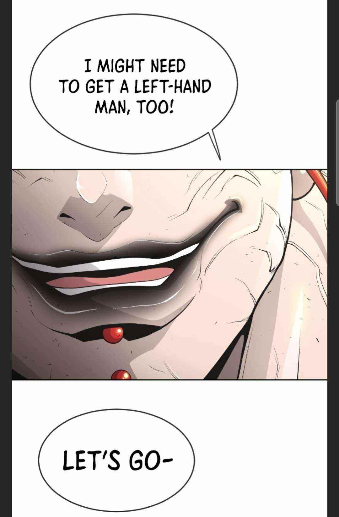 Superhuman Era — Chapter 105 — page 106