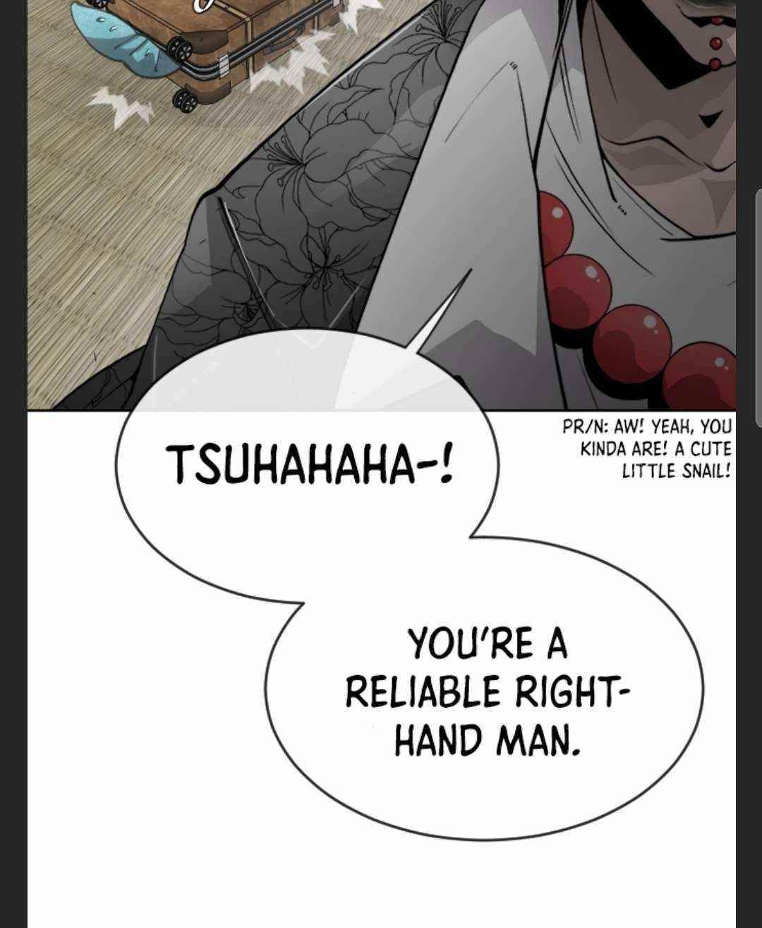 Superhuman Era — Chapter 106 — page 5