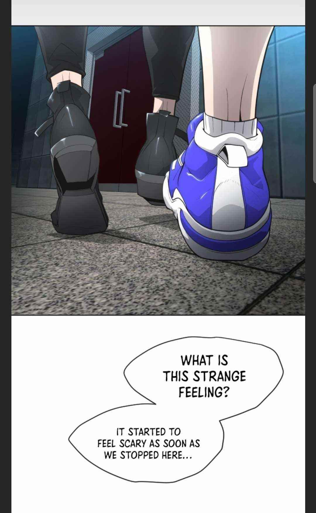Superhuman Era — Chapter 106 — page 17