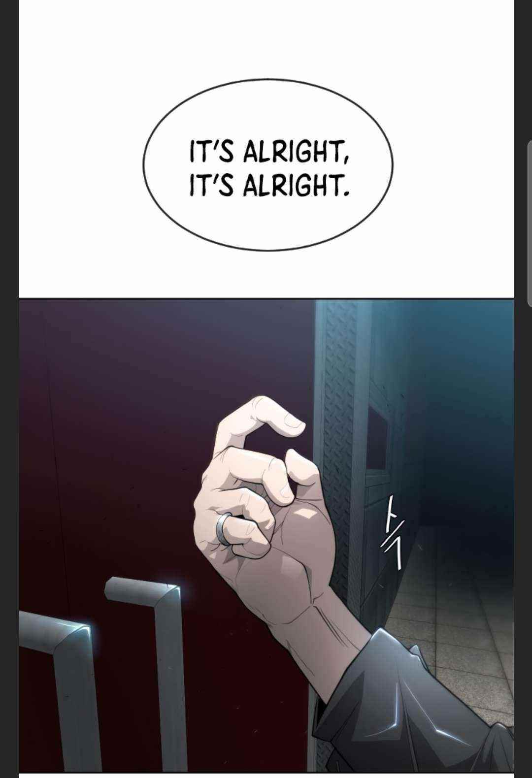 Superhuman Era — Chapter 106 — page 18