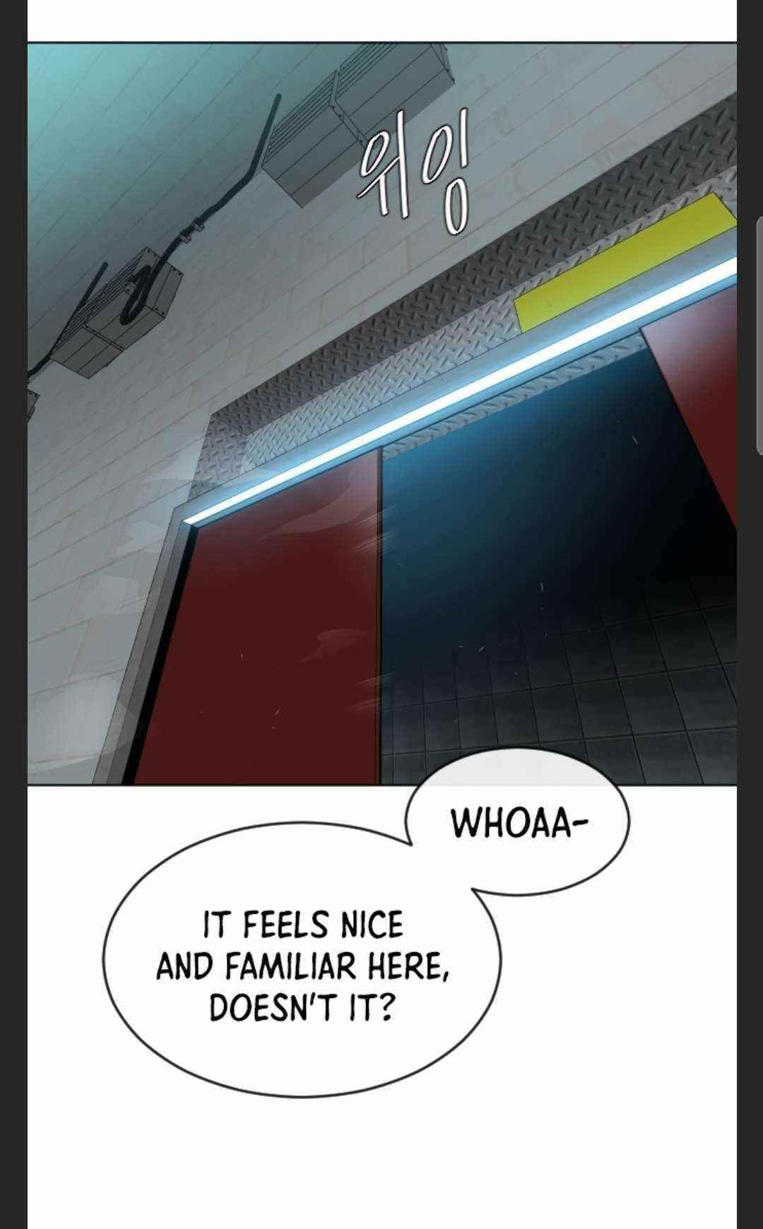 Superhuman Era — Chapter 106 — page 25