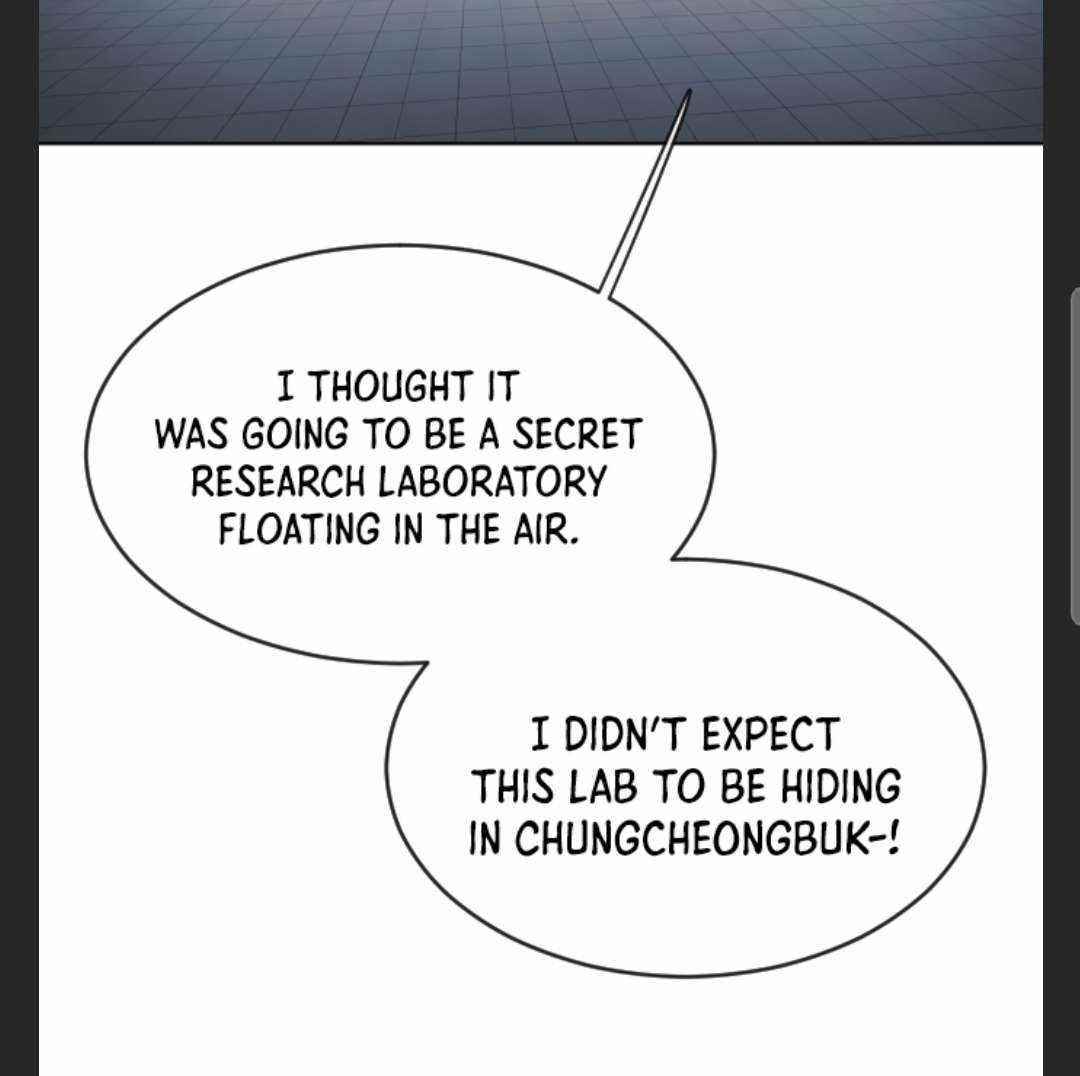 Superhuman Era — Chapter 106 — page 27
