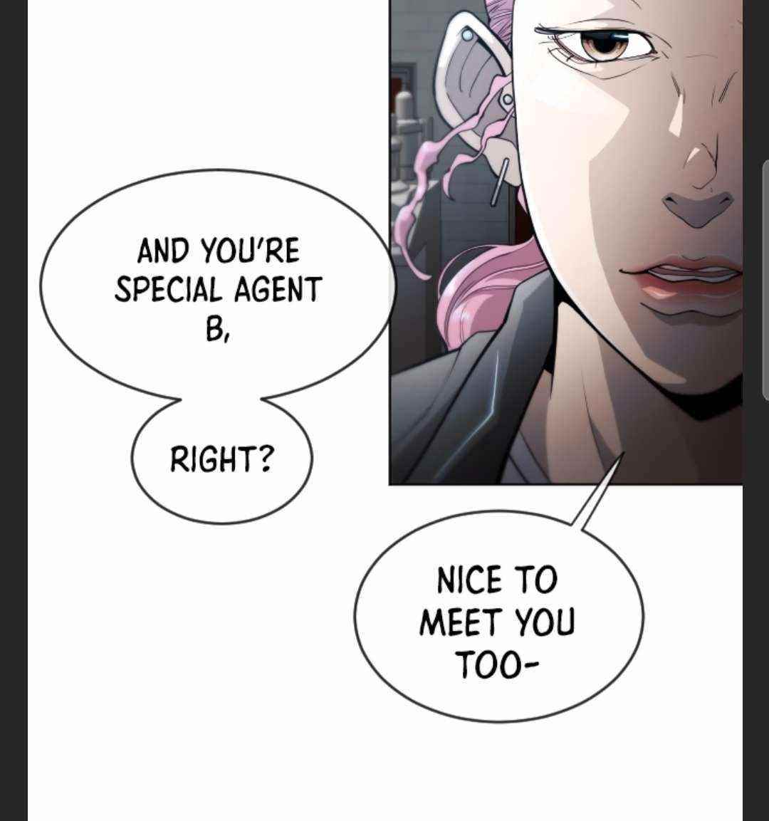 Superhuman Era — Chapter 106 — page 32