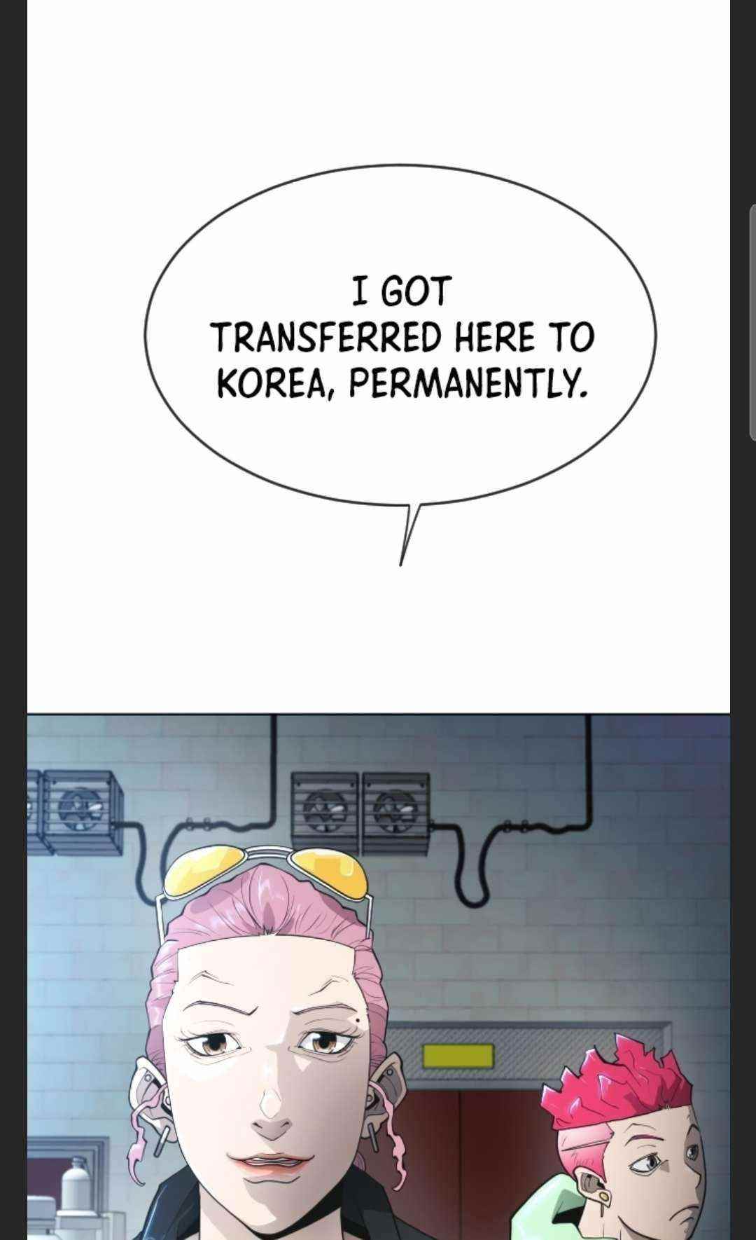 Superhuman Era — Chapter 106 — page 34