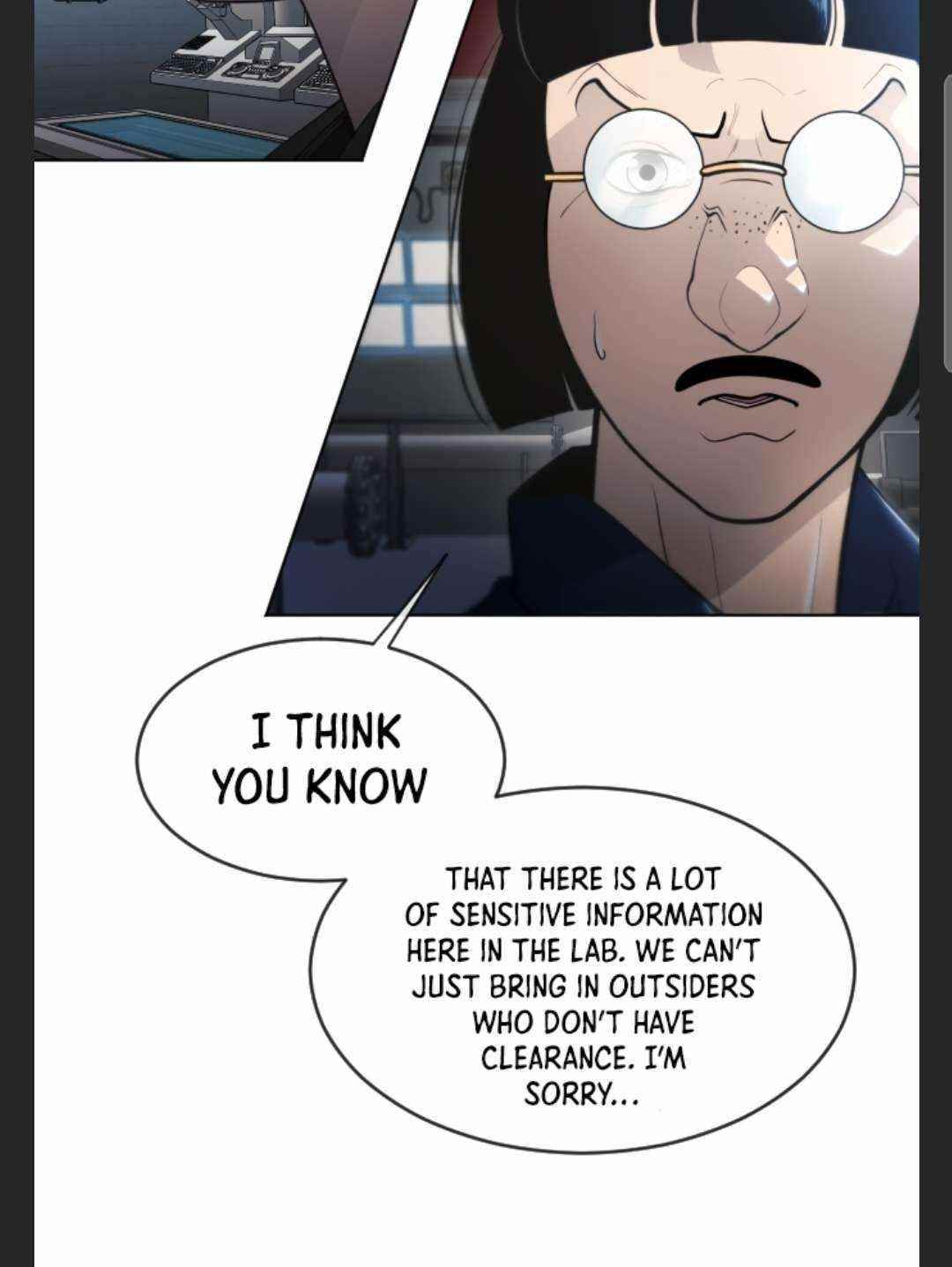 Superhuman Era — Chapter 106 — page 39