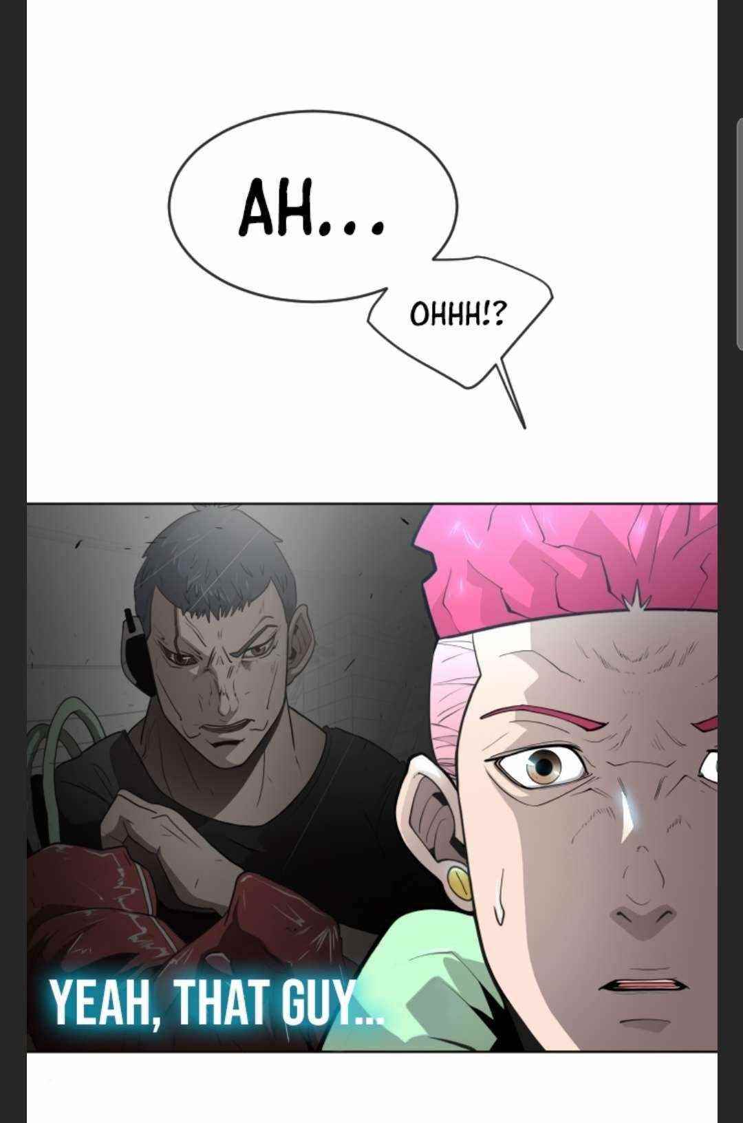 Superhuman Era — Chapter 106 — page 44