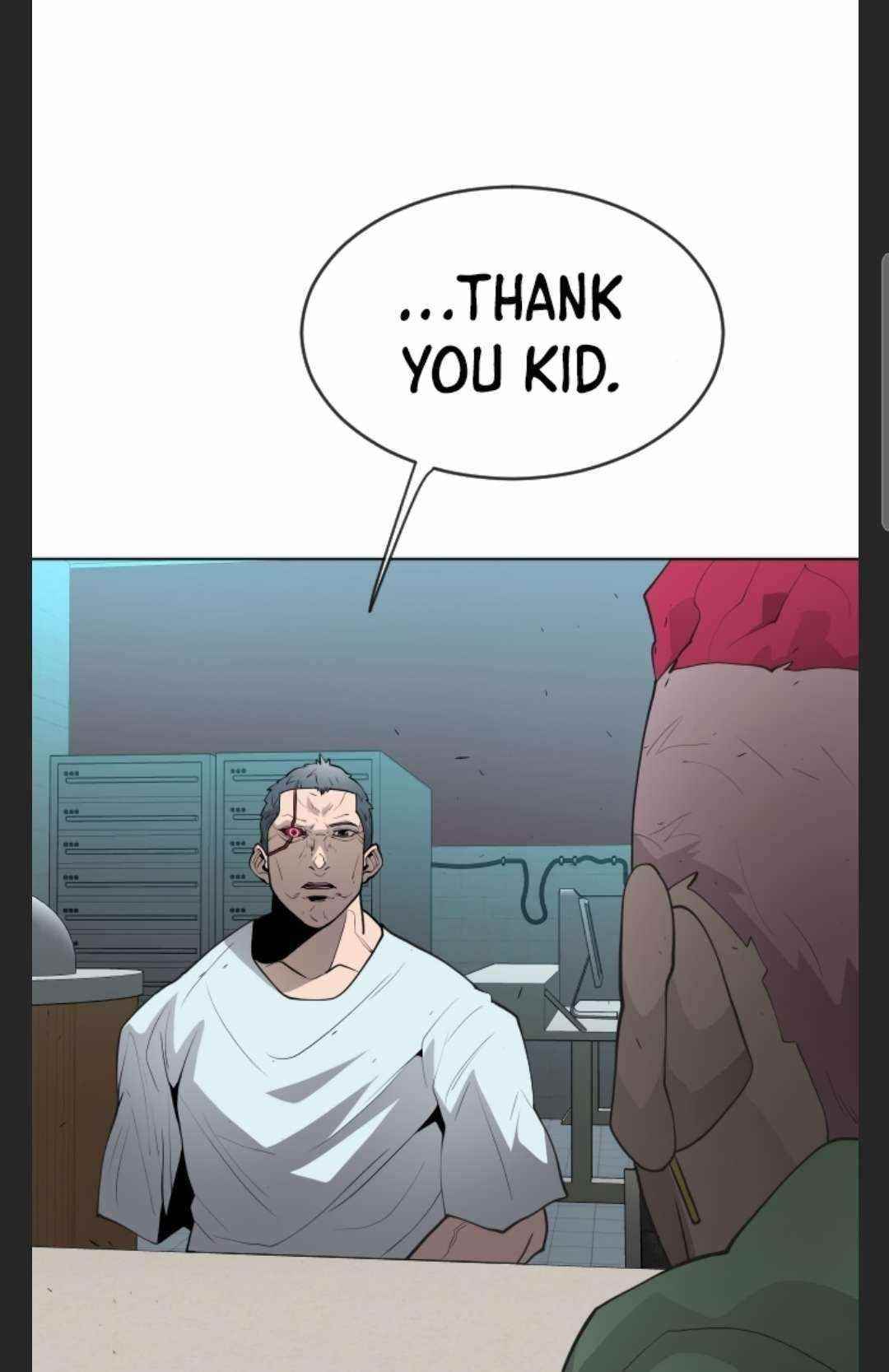 Superhuman Era — Chapter 106 — page 47