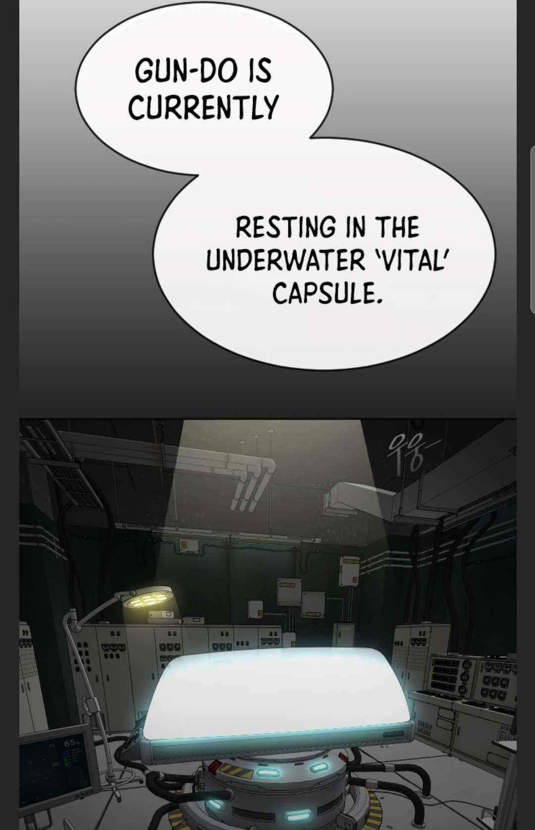 Superhuman Era — Chapter 106 — page 56