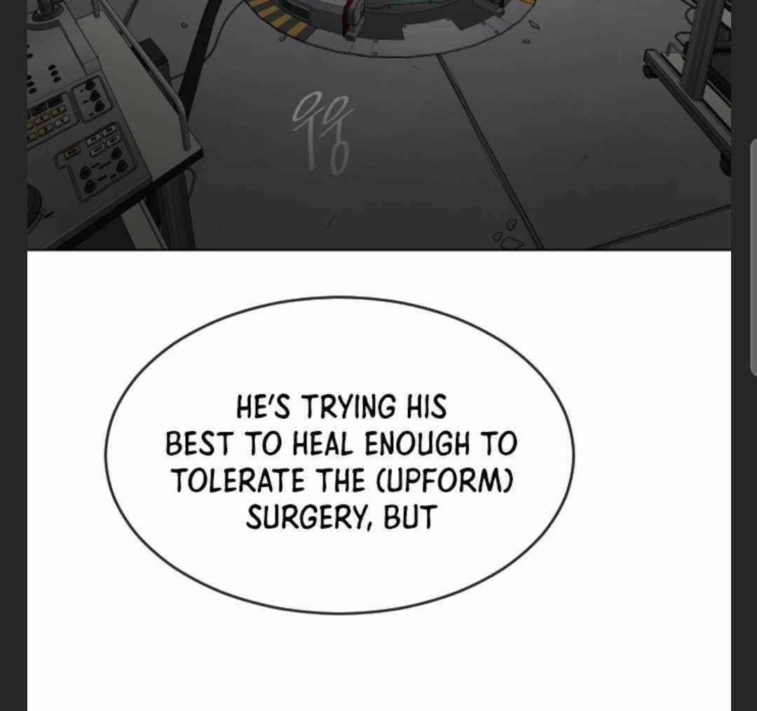 Superhuman Era — Chapter 106 — page 57