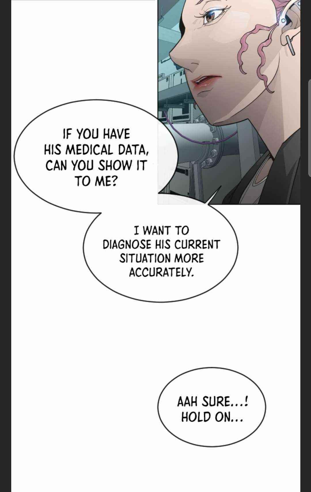 Superhuman Era — Chapter 106 — page 59