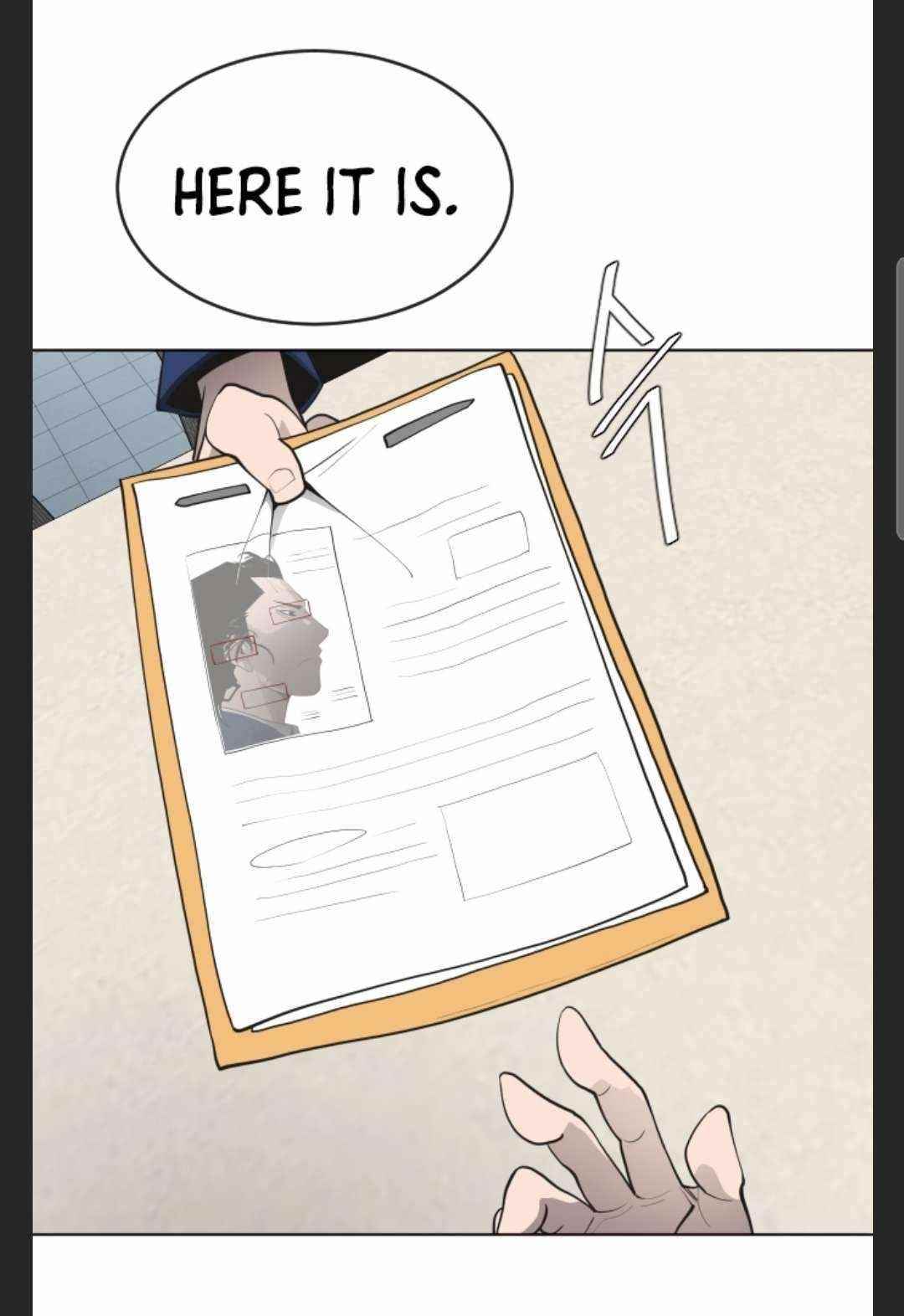 Superhuman Era — Chapter 106 — page 60
