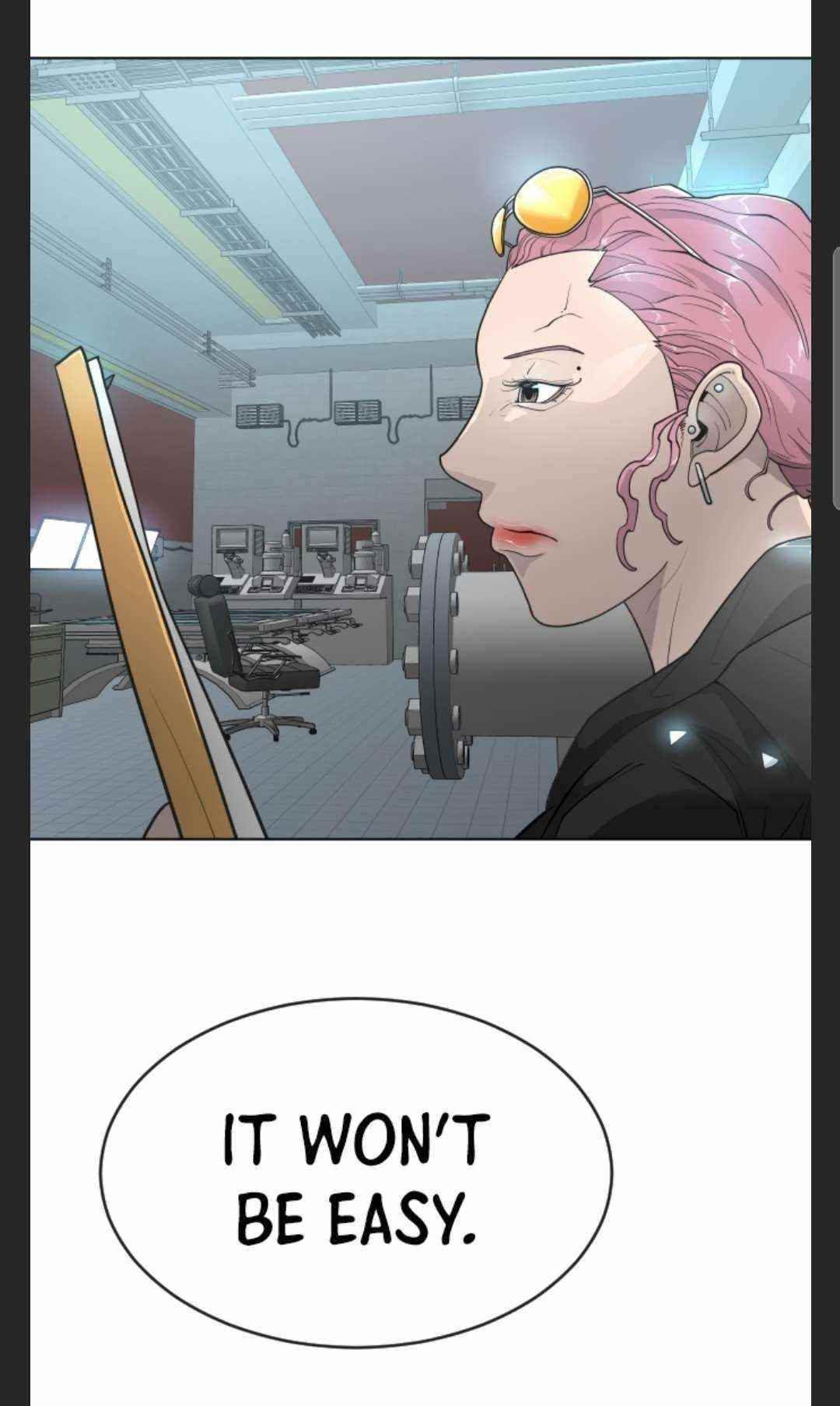 Superhuman Era — Chapter 106 — page 62