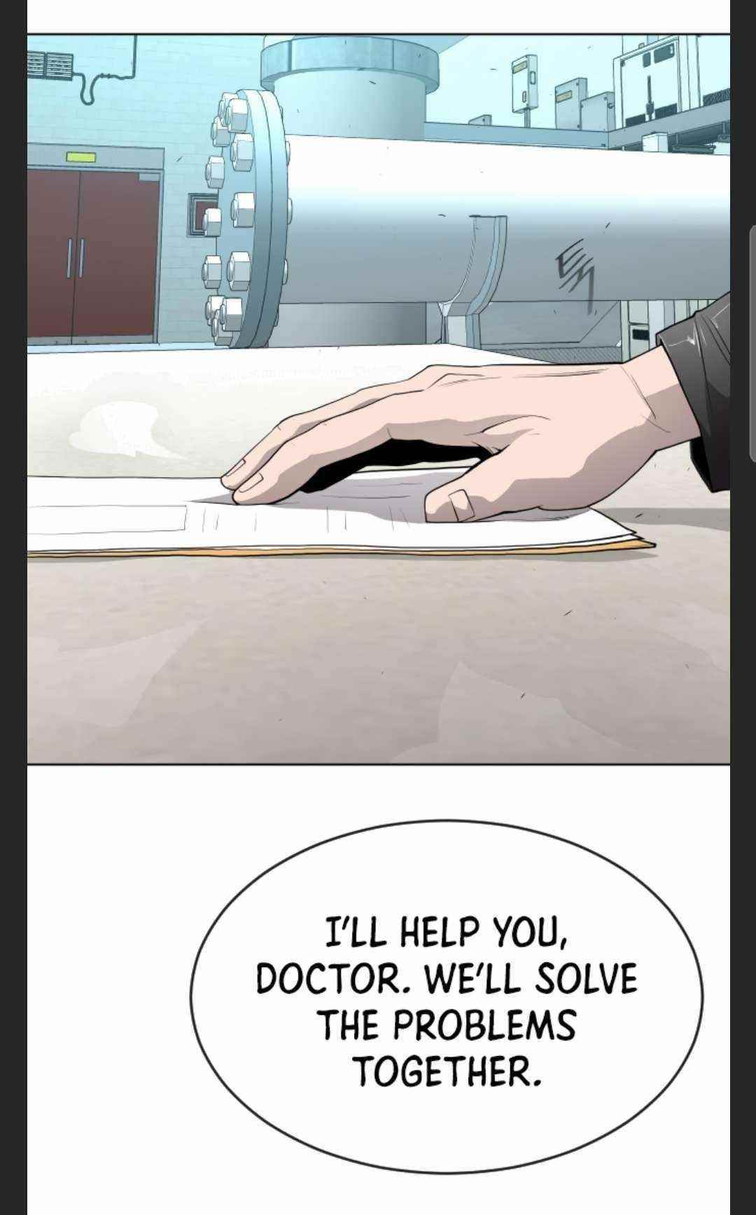 Superhuman Era — Chapter 106 — page 63