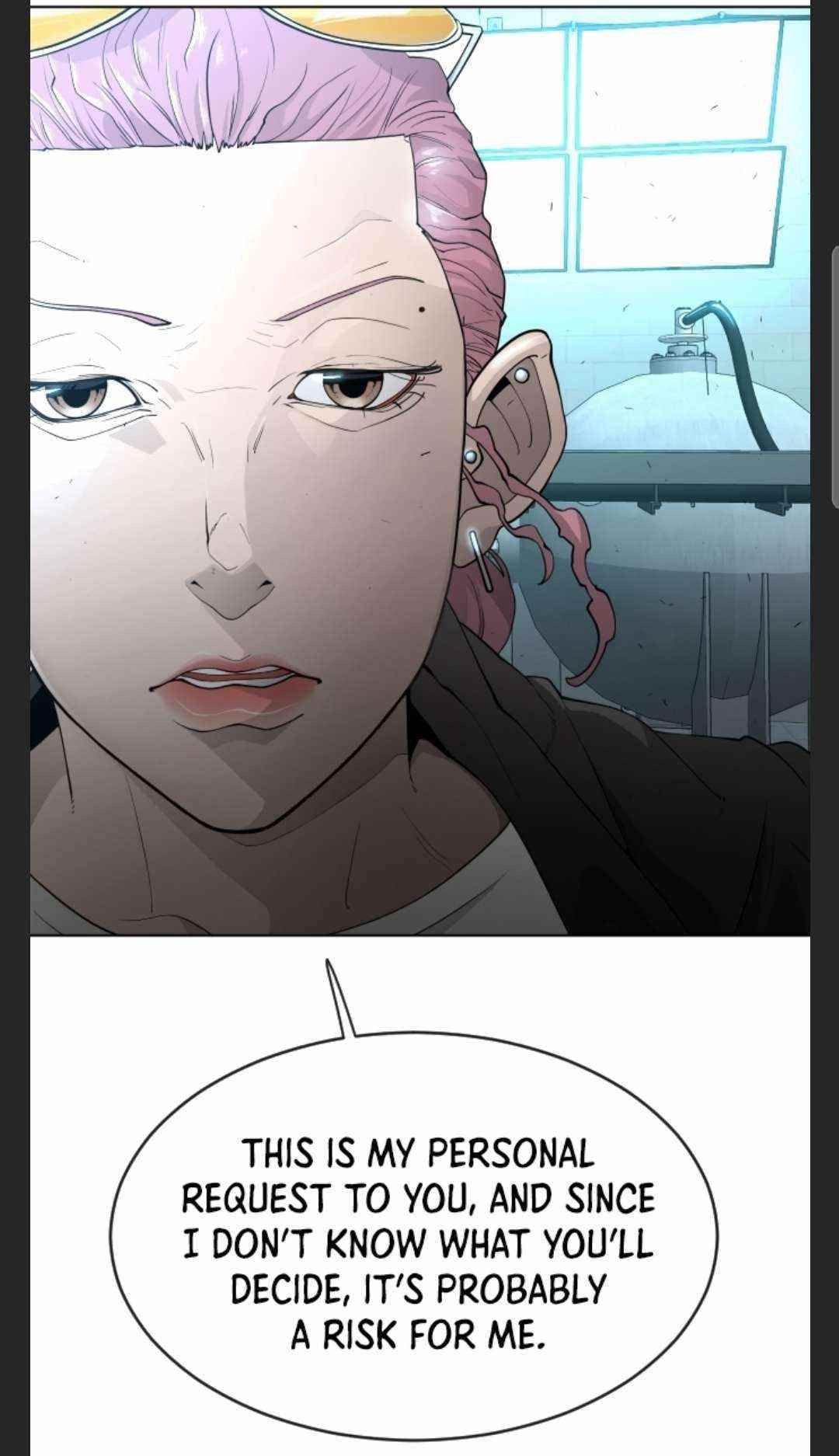 Superhuman Era — Chapter 106 — page 67