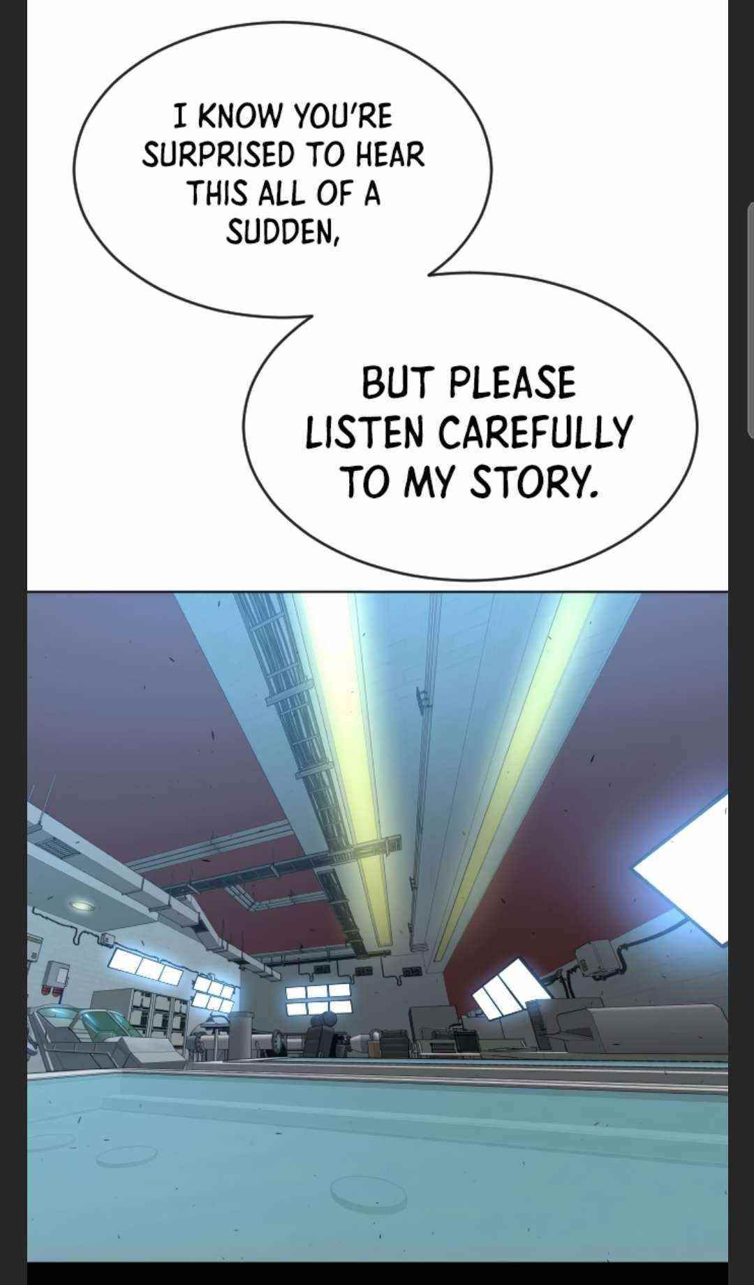 Superhuman Era — Chapter 106 — page 69