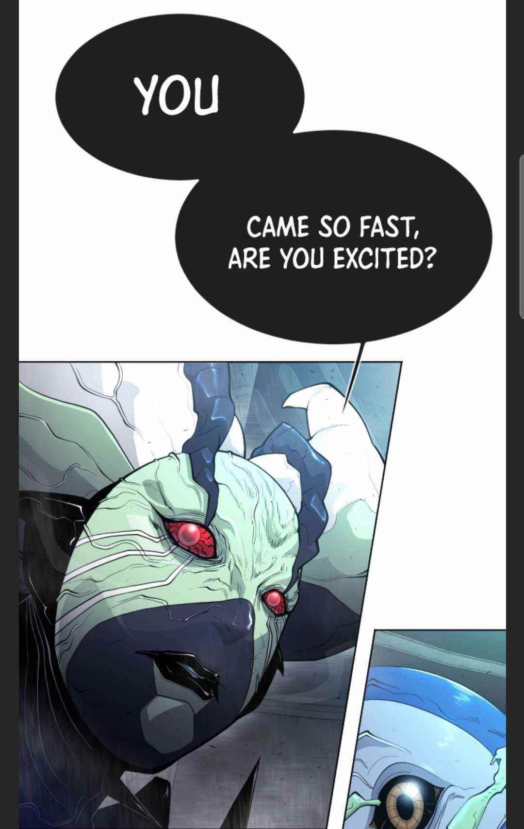 Superhuman Era — Chapter 106 — page 77