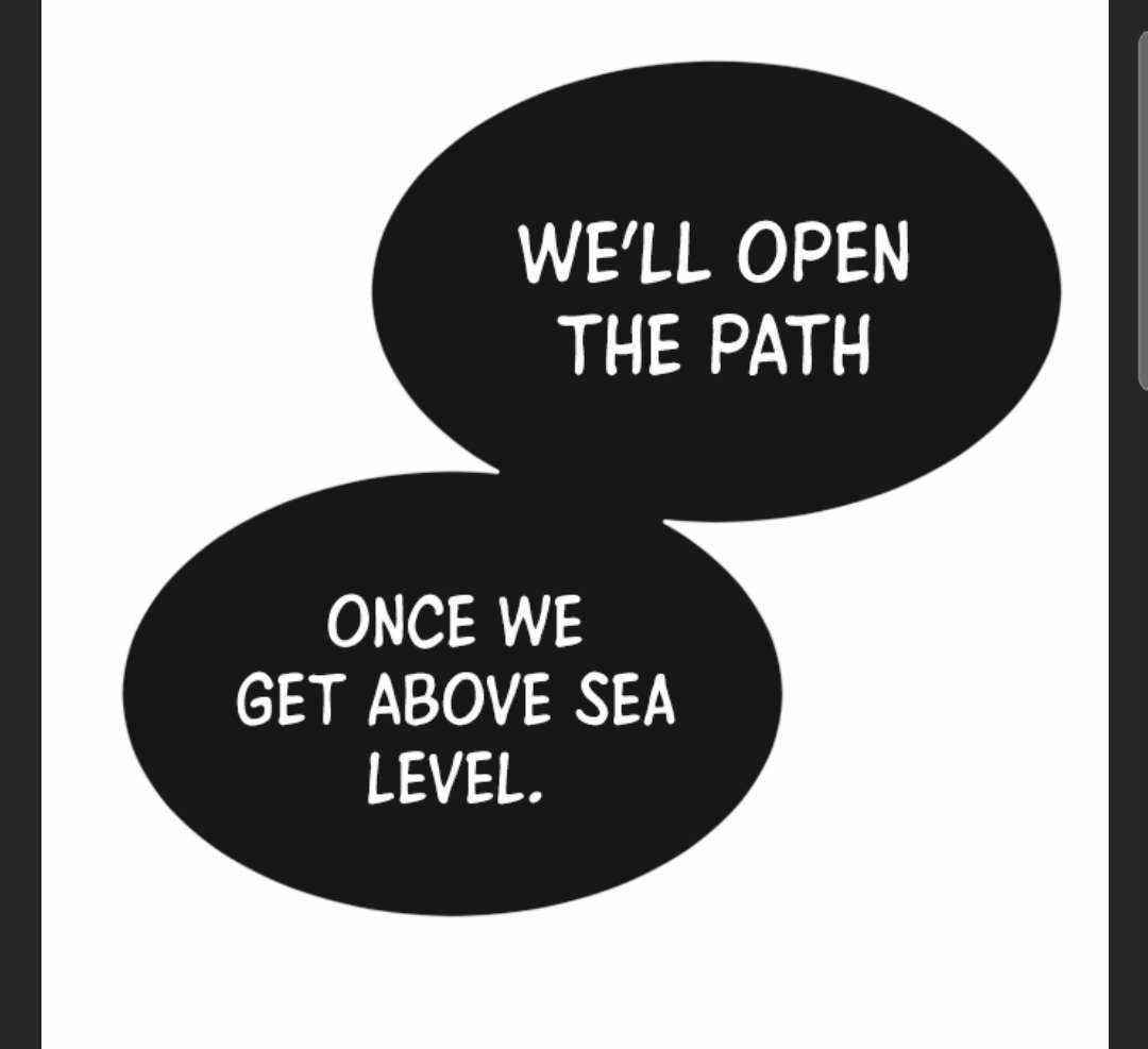 Superhuman Era — Chapter 106 — page 90