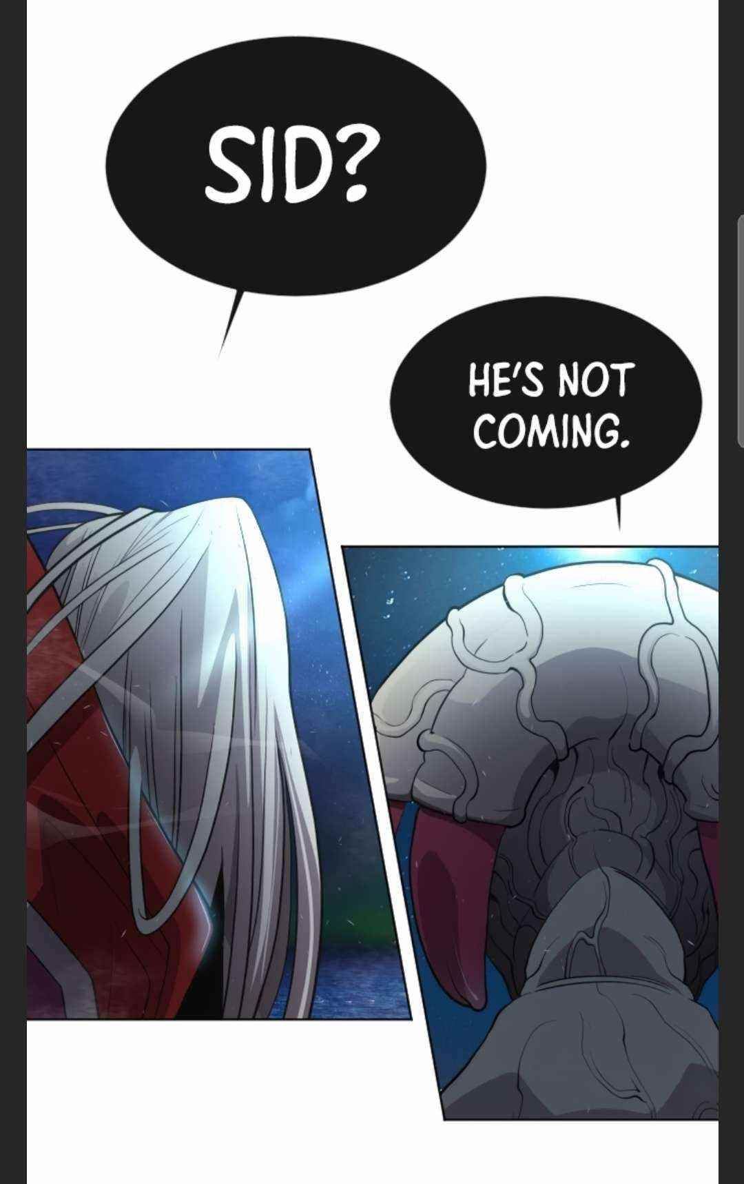 Superhuman Era — Chapter 106 — page 95