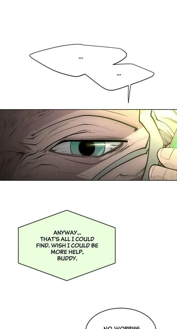 Superhuman Era — Chapter 11.1 — page 1