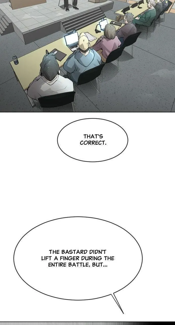 Superhuman Era — Chapter 11.1 — page 8