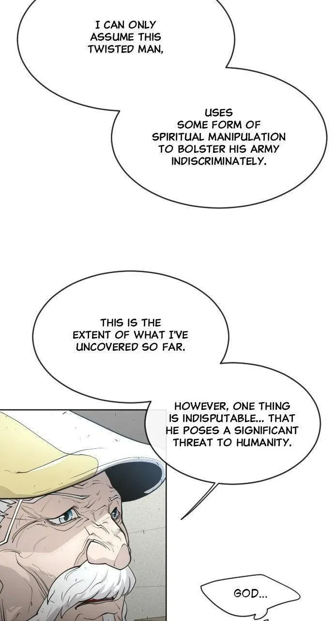 Superhuman Era — Chapter 11.1 — page 12